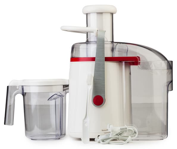 Внешний вид Moulinex Easy Fruit 