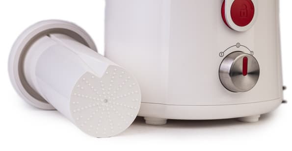 «выключено», «скорость 1» и «скорость 2»