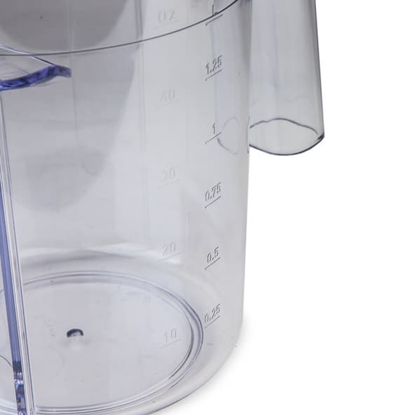 емкость для сбора сока