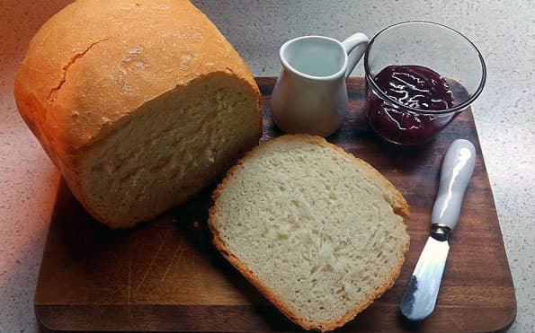 Хлебопечка Moulinex Neo OW120130