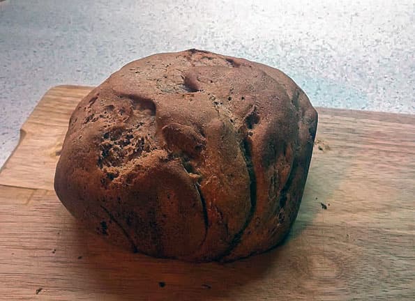 Хлебопечка Moulinex Neo OW120130