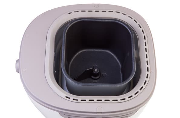 Хлебопечка Moulinex Neo OW120130