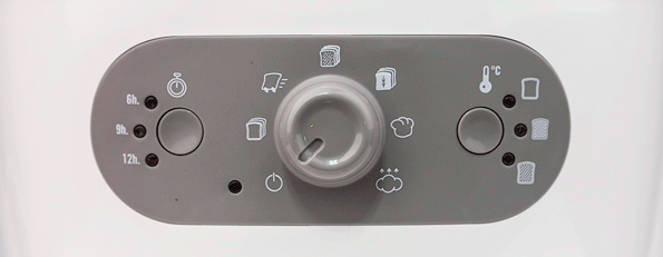 Хлебопечка Moulinex Neo OW120130