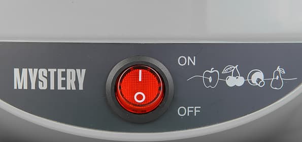 Электрическая сушилка Mystery MDH-321