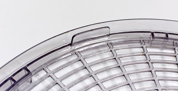 Электрическая сушилка Mystery MDH-321