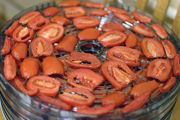 Электрическая сушилка Mystery MDH-321