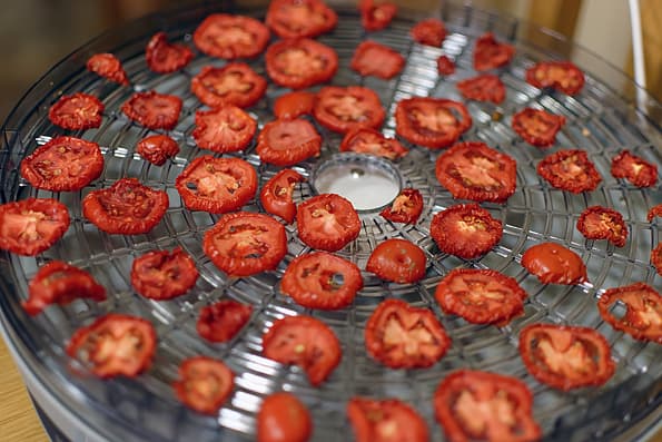 Электрическая сушилка Mystery MDH-321