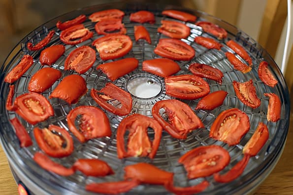 Электрическая сушилка Mystery MDH-321