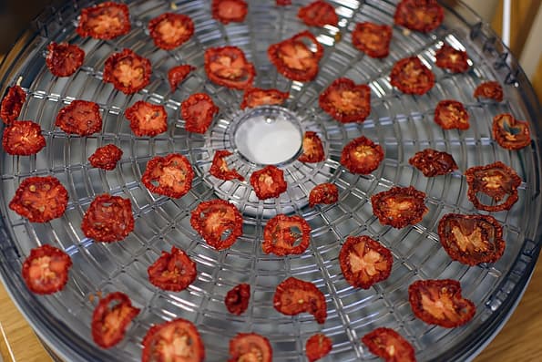 Электрическая сушилка Mystery MDH-321