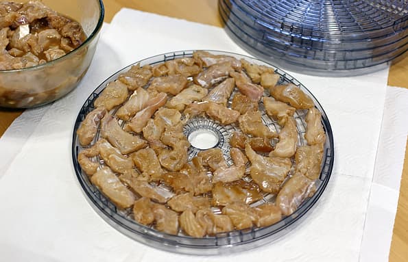 Электрическая сушилка Mystery MDH-321