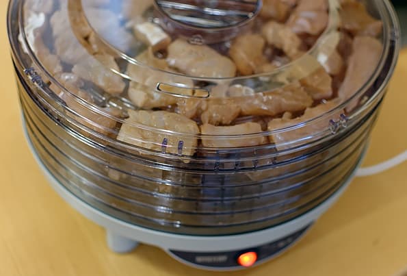 Электрическая сушилка Mystery MDH-321