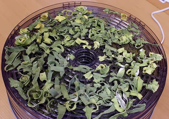 Электрическая сушилка Mystery MDH-321