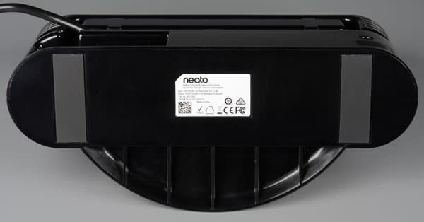 Neato Botvac Connected, база