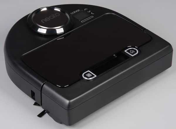 Neato Botvac Connected, общий вид