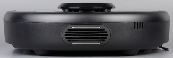 Neato Botvac Connected, вид сзади