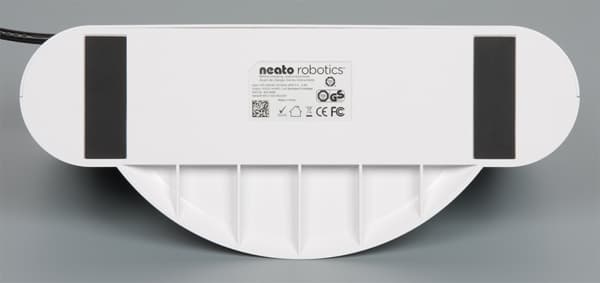 Neato Botvac 85, база