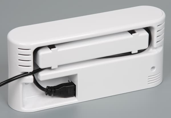 Neato Botvac 85, база