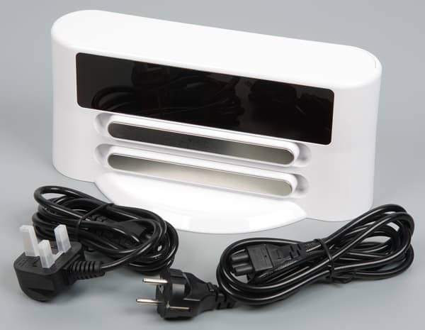 Neato Botvac 85, база