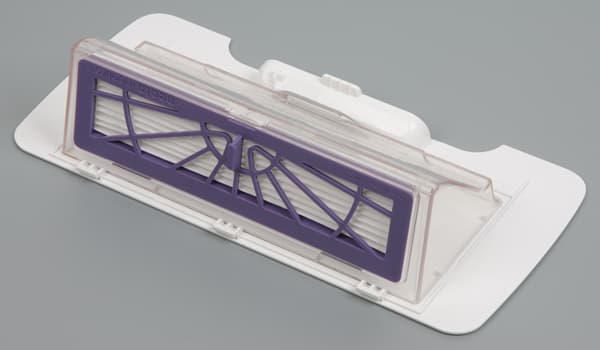 Neato Botvac 85, пылесборник