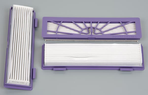 Neato Botvac 85, аксессуары