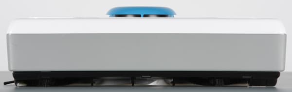 Neato Botvac 85, вид спереди