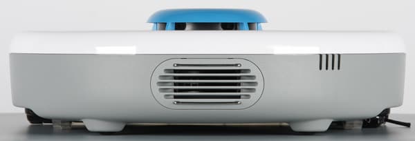 Neato Botvac 85, вид сзади