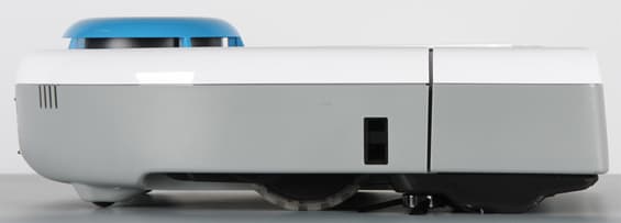 Neato Botvac 85, вид справа