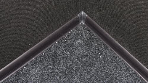 Neato Botvac 85, тест уборки