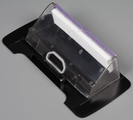 Neato Botvac D85, пылесборник