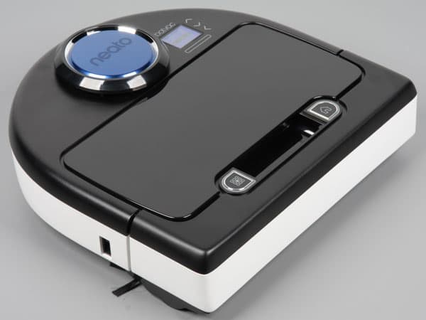 Neato Botvac D85, общий вид