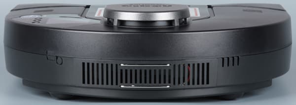 Робот-пылесос Neato XV Signature Pro, вид сзади