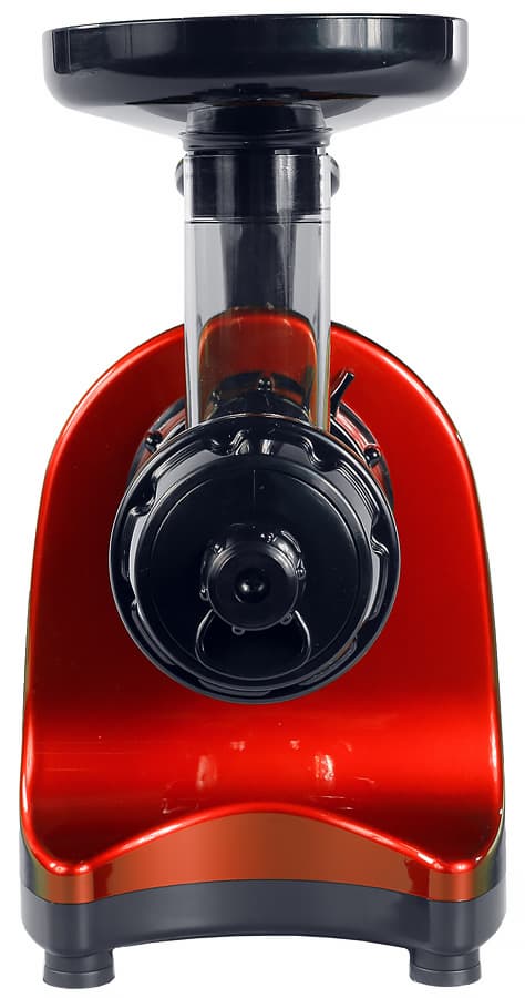 Двухшнековая горизонтальная соковыжималка Omega TWN32R