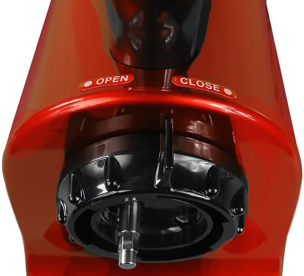 Двухшнековая горизонтальная соковыжималка Omega TWN32R