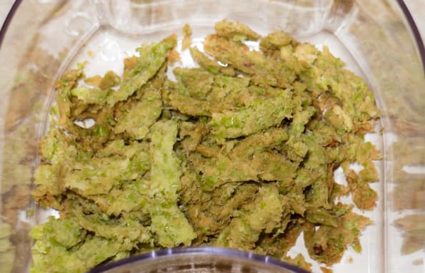 Двухшнековая горизонтальная соковыжималка Omega TWN32R