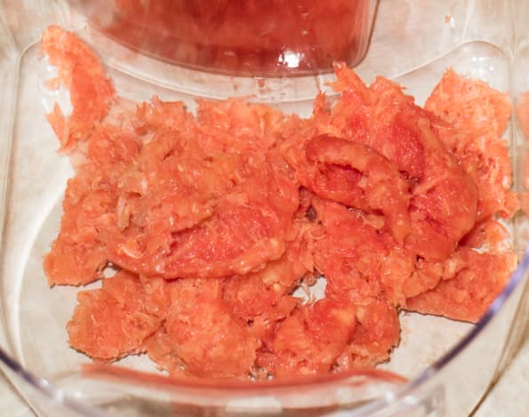 Двухшнековая горизонтальная соковыжималка Omega TWN32R