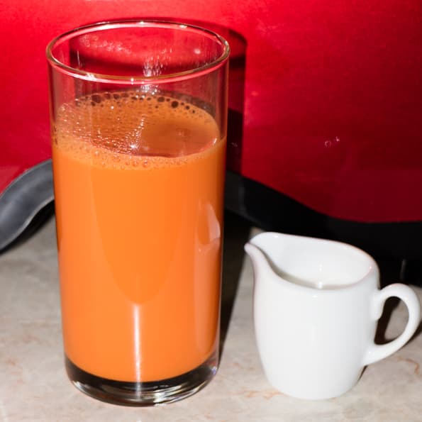 Двухшнековая горизонтальная соковыжималка Omega TWN32R