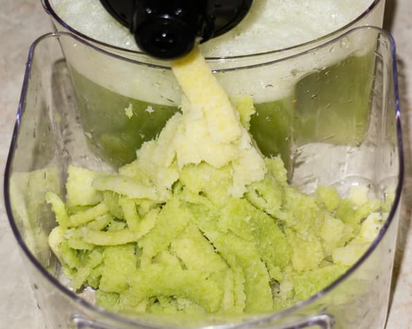 Двухшнековая горизонтальная соковыжималка Omega TWN32R