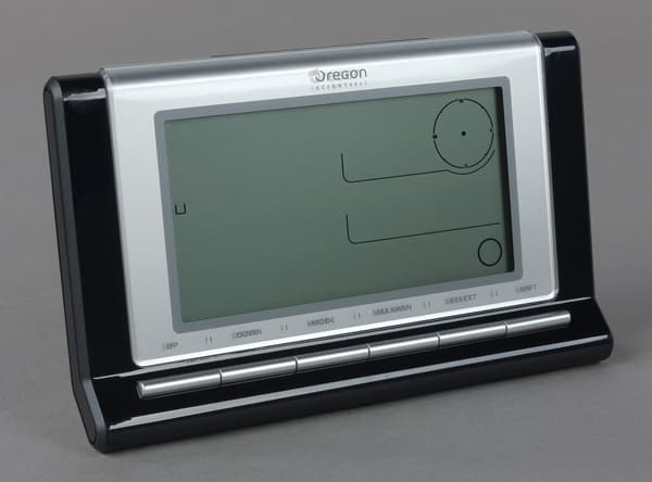 Основной блок Oregon Scientific WMR89