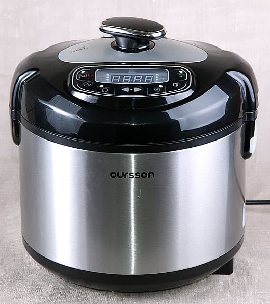 мультиварка Oursson MP5002PSD/SB