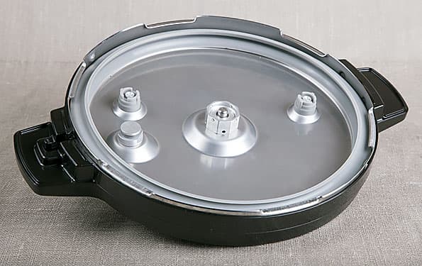 мультиварка Oursson MP5005PSD