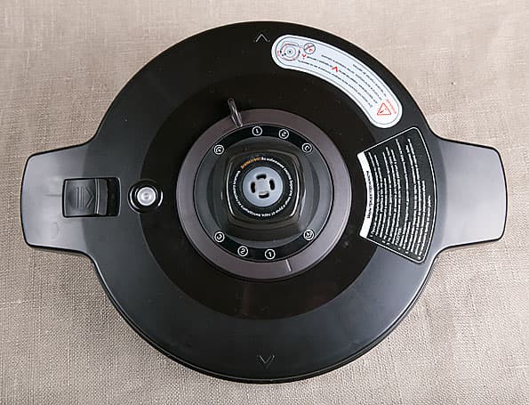 мультиварка Oursson MP5005PSD