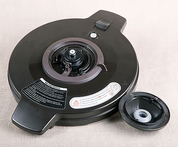 мультиварка Oursson MP5005PSD