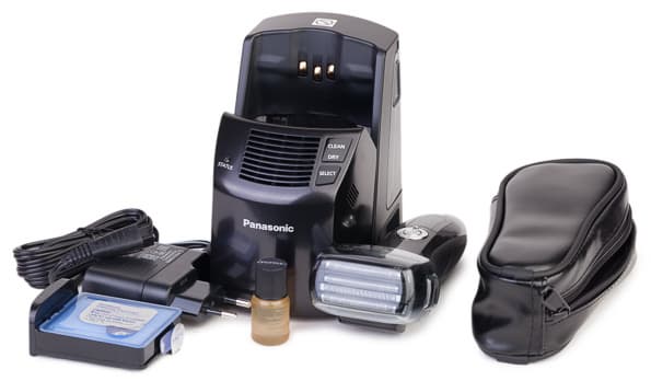 Сеточная электробритва Panasonic ES-LF71