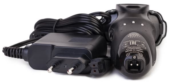 Сеточная электробритва Panasonic ES-LF71