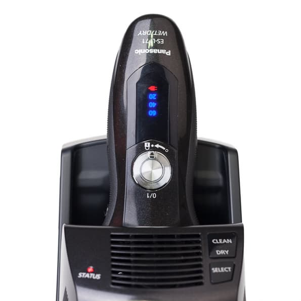 Сеточная электробритва Panasonic ES-LF71