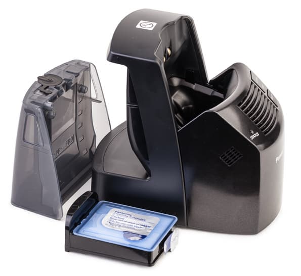 Сеточная электробритва Panasonic ES-LF71