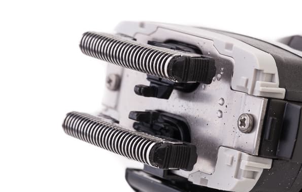 Сеточная электробритва Panasonic ES-LF71