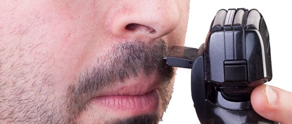 Сеточная электробритва Panasonic ES-LF71