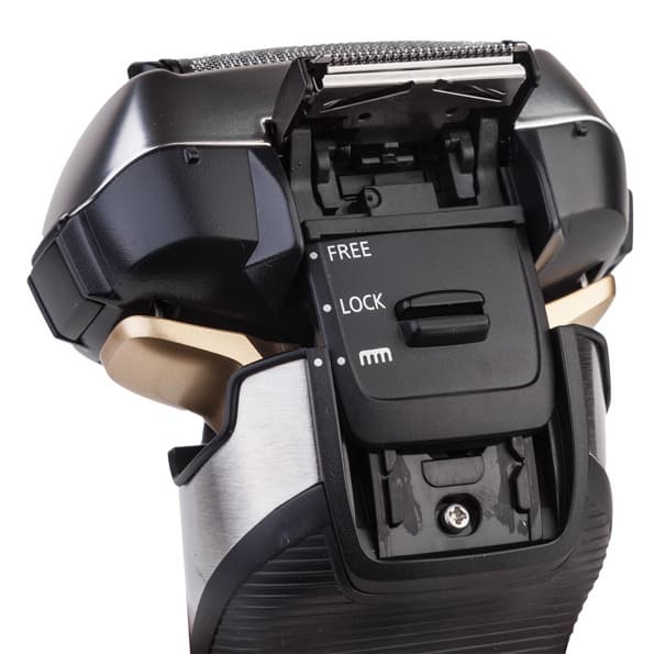 Электробритва Panasonic ES-LV9N