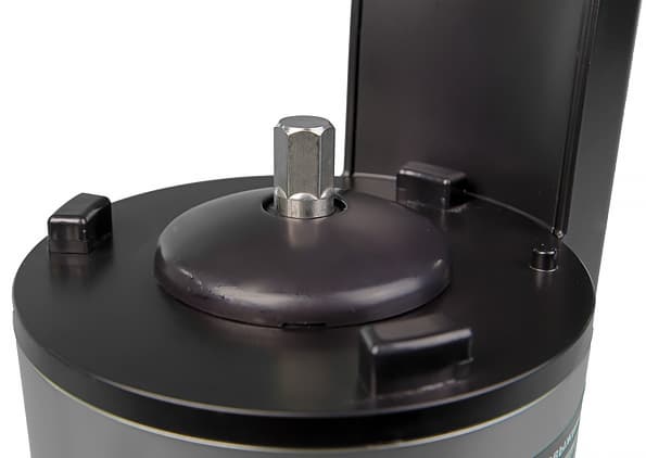 Шнековая соковыжималка Panasonic MJ-L500